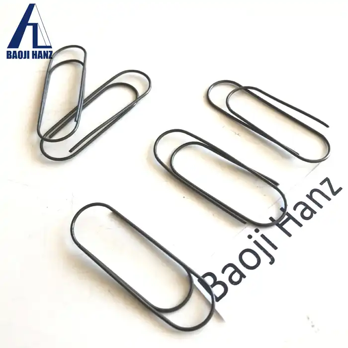 nitinol clip